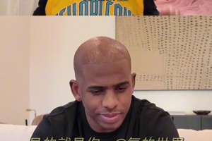 是什么样的视频戳中了保罗的泪点？